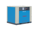 PM Single Stage VSD Screw Compressor DSPM-75A - Image 2