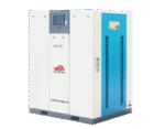 Oil Free Scroll Air Compressor MODEL: DSS-22A - Image 2