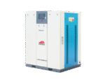 Oil Free Scroll Air Compressor MODEL: DSS-22A