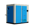 Oil Free Screw Air Compressor DSRW-75A